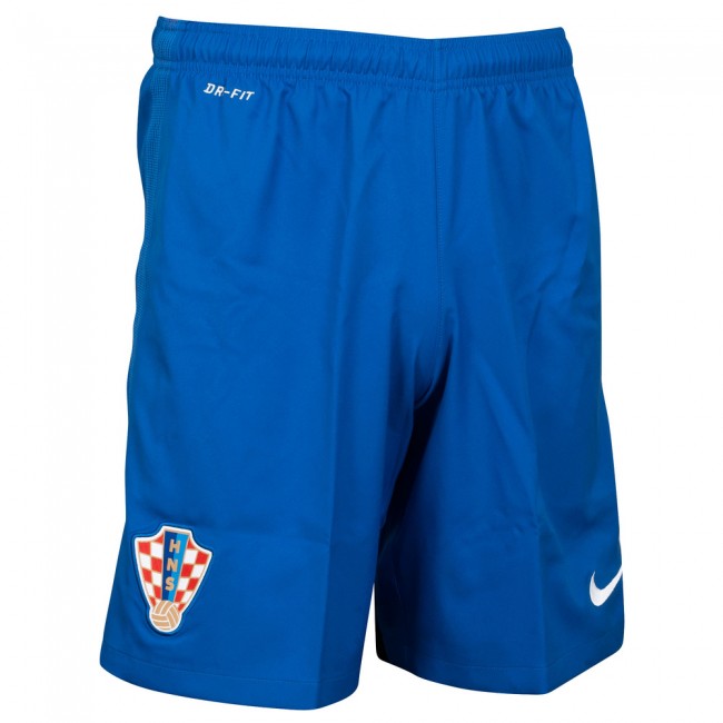 Short Croatie Exterieur Euro 2016 - Cliquez sur l'image pour la fermer