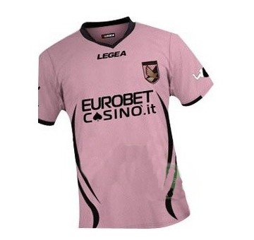 Maillot Palermo Domicile 2011/2012 - Cliquez sur l'image pour la fermer