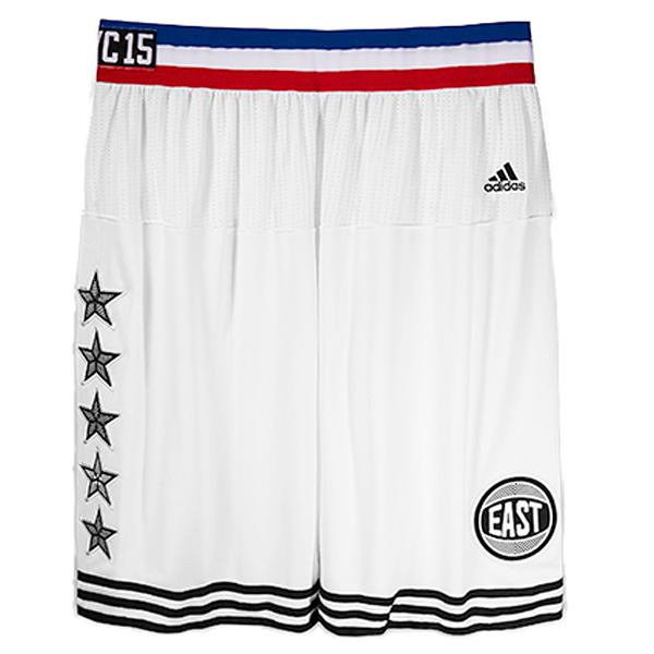 Pantalon All-Star 2015 Conférence Est - Cliquez sur l'image pour la fermer