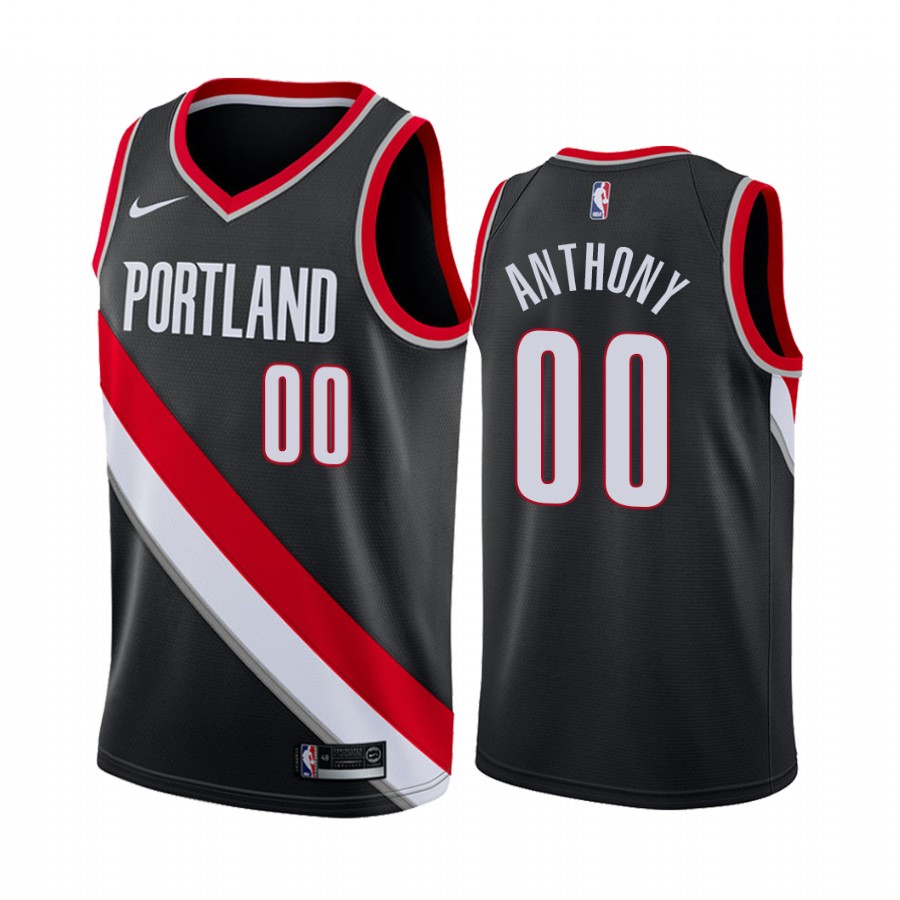 Carmelo Anthony, Portland Trail Blazers - Icon - Cliquez sur l'image pour la fermer