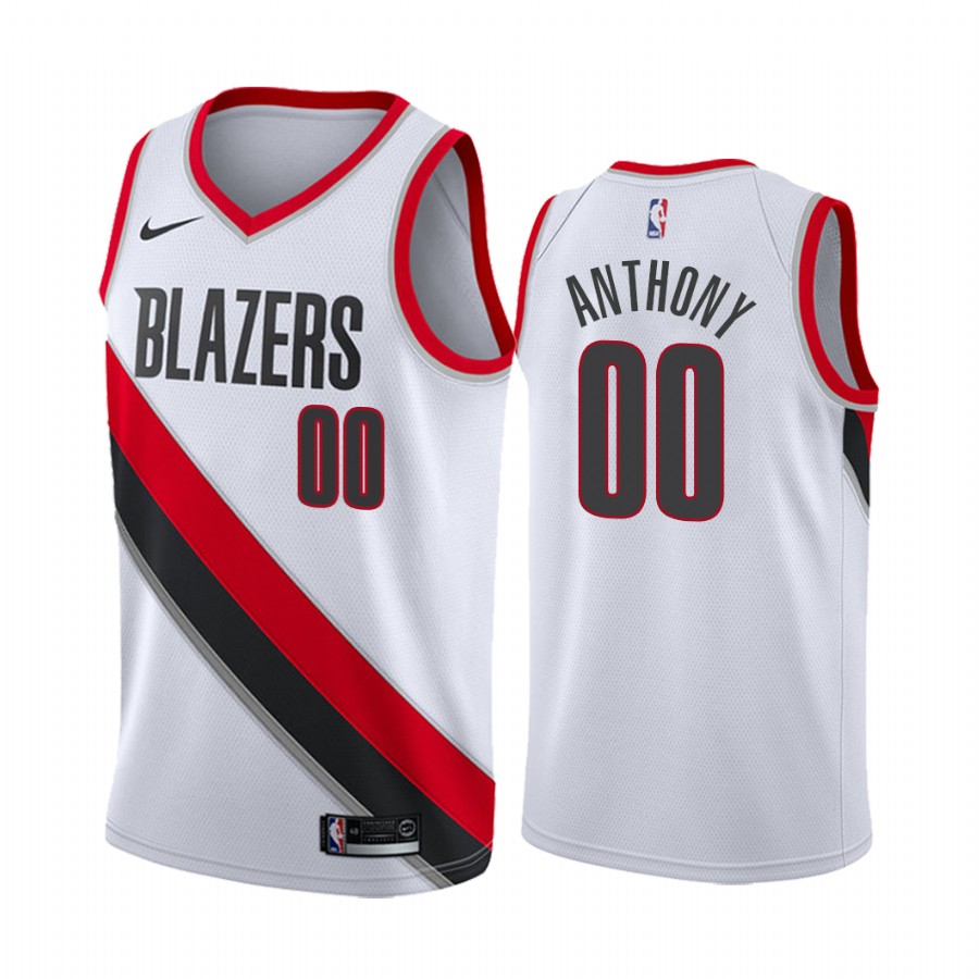 Carmelo Anthony, Portland Trail Blazers - Association - Cliquez sur l'image pour la fermer