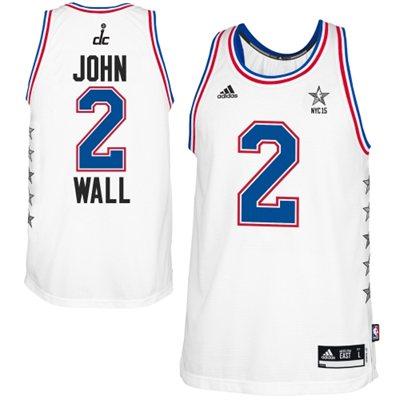 John Wall, All-Star 2015 - Cliquez sur l'image pour la fermer