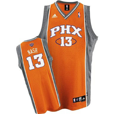 Steve Nash, Phoenix Suns [autre] - Cliquez sur l'image pour la fermer