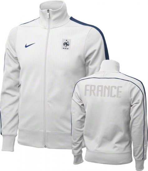 Veste Francia N98 - Cliquez sur l'image pour la fermer