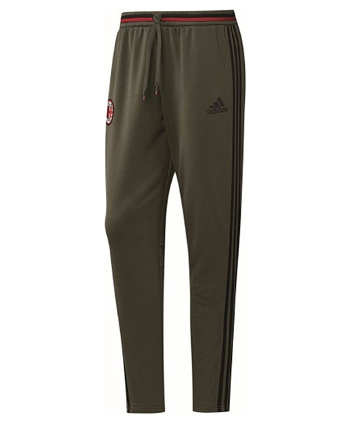 Pantalon AC Milan 2016/2017 - Cliquez sur l'image pour la fermer
