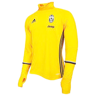 Midlayer Juventus Training 2016/17 - Cliquez sur l'image pour la fermer