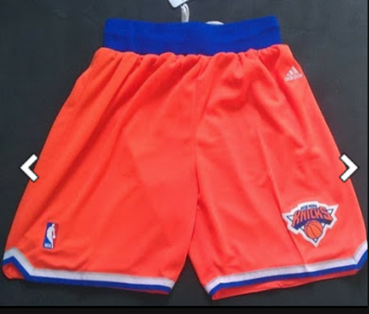 Pantalon NYN -orange - Cliquez sur l'image pour la fermer