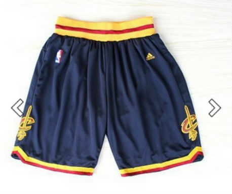Pantalon Cleveland Cavaliers - bleu - Cliquez sur l'image pour la fermer