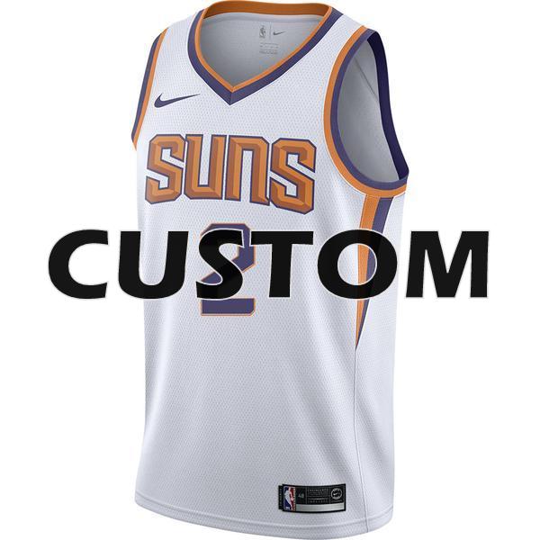 Custom, Phoenix Suns - Association - Cliquez sur l'image pour la fermer