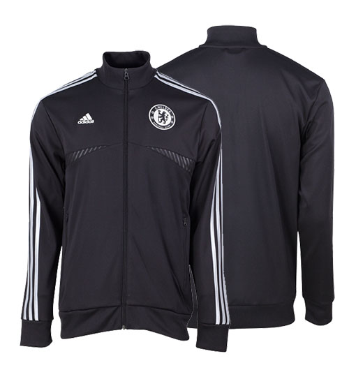 Veste Chelsea FC - Negro - Cliquez sur l'image pour la fermer