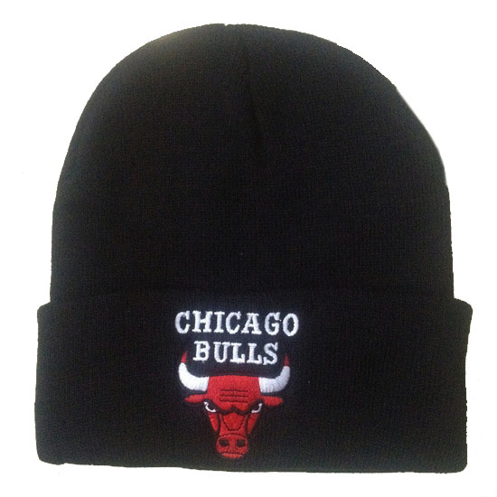 Bonnet Chicago Bulls - Cliquez sur l'image pour la fermer