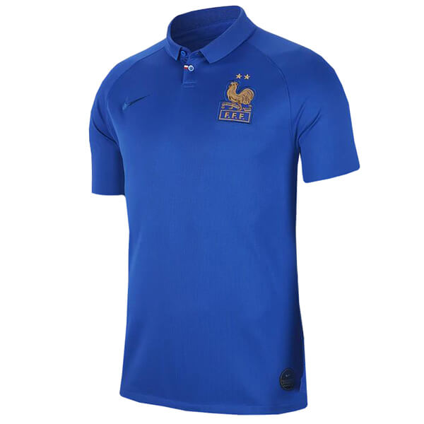 Maillot France Centenaire ** - Cliquez sur l'image pour la fermer