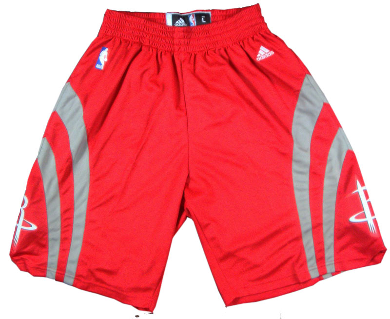 Pantalon Houston Rockets - Cliquez sur l'image pour la fermer