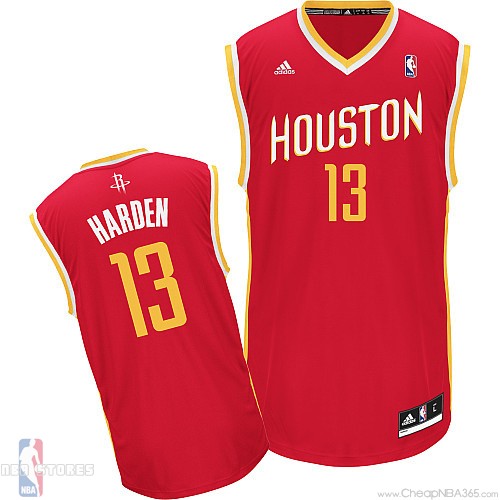 James Harden, Houston Rockets [autre] - Cliquez sur l'image pour la fermer