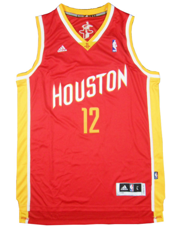 Dwight Howard, Houston Rockets [Alternate] - Cliquez sur l'image pour la fermer