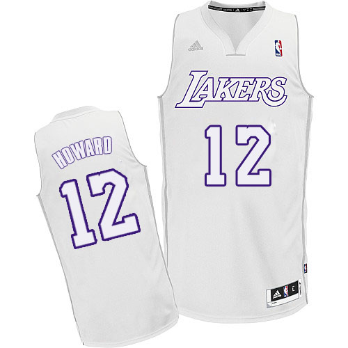 Dwight Howard, Los Angeles Lakers [Big Fashion Color] - Cliquez sur l'image pour la fermer