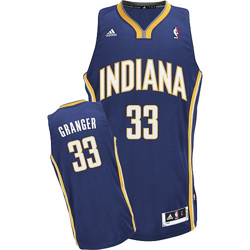 Danny Granger, Indiana Pacers [bleu] - Cliquez sur l'image pour la fermer