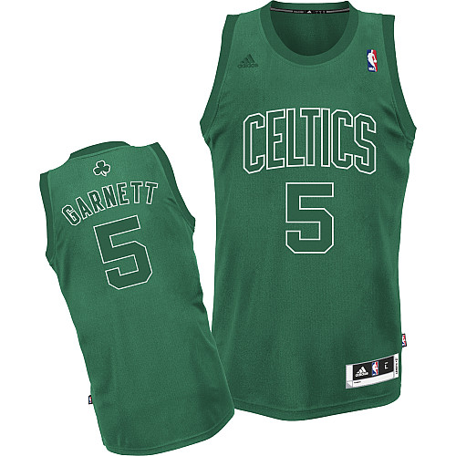 Maillot Kevin Garnett, Boston Celtics - Big Fashion Color - Cliquez sur l'image pour la fermer