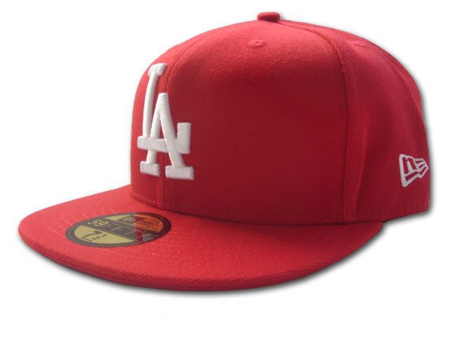 Casquette Los Angeles Dodgers - Cliquez sur l'image pour la fermer