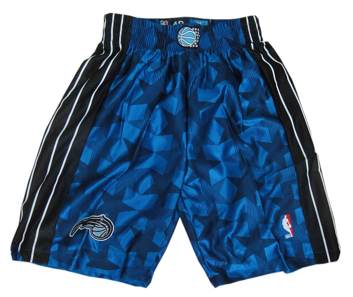 Pantalon Orlando Magic [bleu étoiles] - Cliquez sur l'image pour la fermer