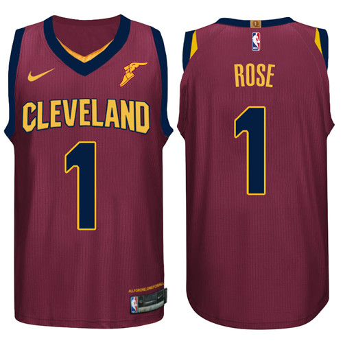 Derrick Rose, Cleveland Cavaliers - Icon - Cliquez sur l'image pour la fermer