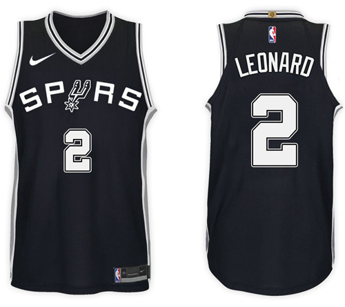 Kawhi Leonard, San Antonio Spurs - Icon - Cliquez sur l'image pour la fermer