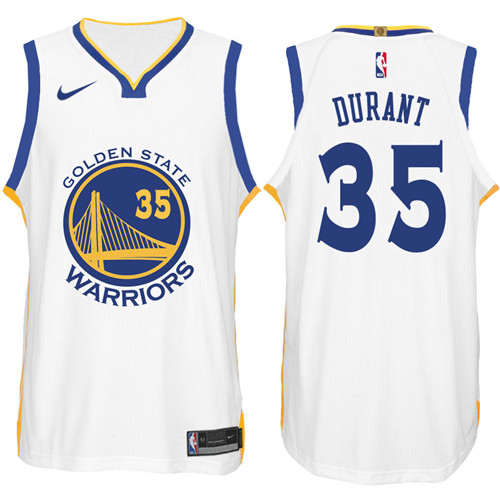 Kevin Durant, Golden State Warriors - Association - Cliquez sur l'image pour la fermer