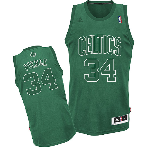 Maillot Paul Pierce, Boston Celtics - Big Fashion Color - Cliquez sur l'image pour la fermer
