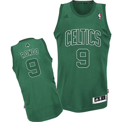 Maillot Rajon Rondo, Boston Celtics - Big Fashion Color - Cliquez sur l'image pour la fermer