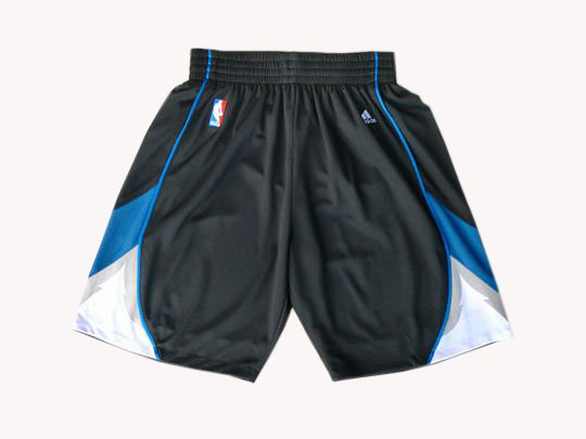 Timberwolves Minesotta pantalons [noir] - Cliquez sur l'image pour la fermer