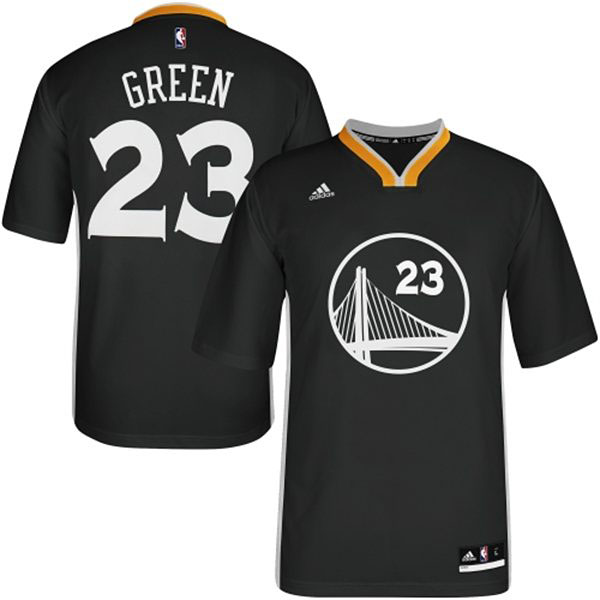 Draymond Green, Golden State Warriors - Sleeves - Cliquez sur l'image pour la fermer