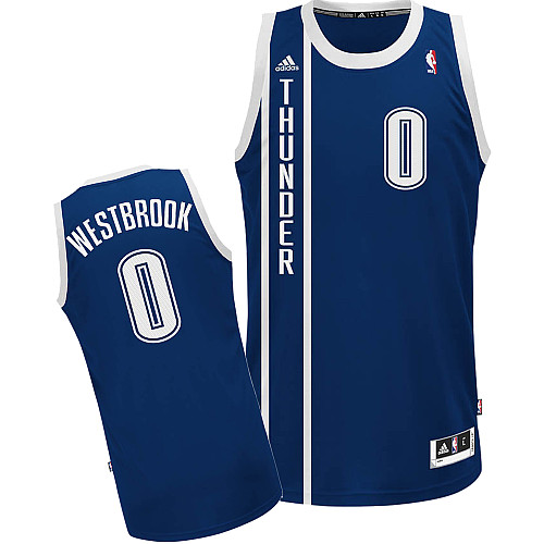 Russell Westbrook, OKC [autre] - Cliquez sur l'image pour la fermer