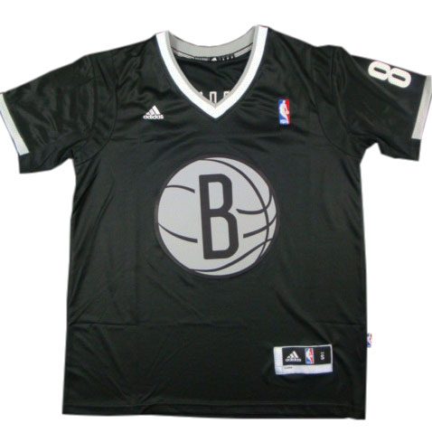 Deron Williams, Brooklyn Nets - Christmas - Cliquez sur l'image pour la fermer