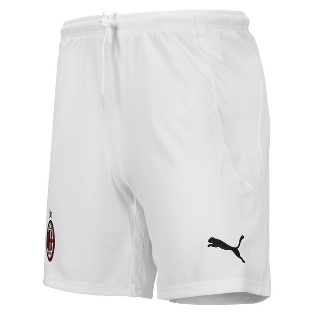 AC Milan Shorts Extérieur 2020/21 - Cliquez sur l'image pour la fermer