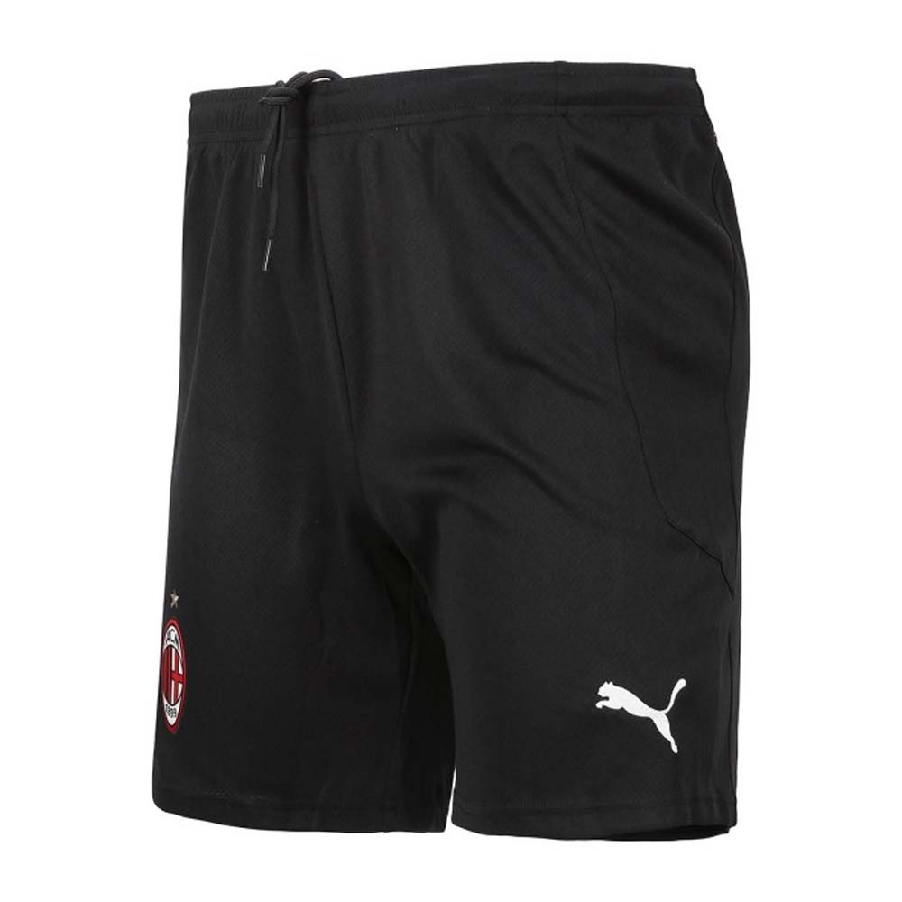 AC Milan Shorts Domicile 2020/21 - Cliquez sur l'image pour la fermer