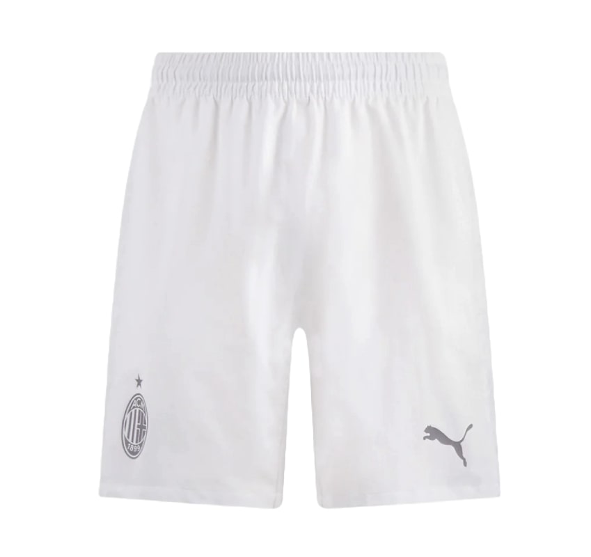 AC Milan Shorts Extérieur 2023/24 - Cliquez sur l'image pour la fermer