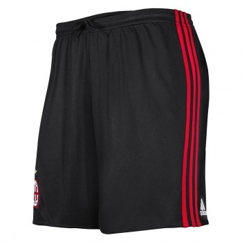AC Milan Shorts Third 2017/18 - Cliquez sur l'image pour la fermer