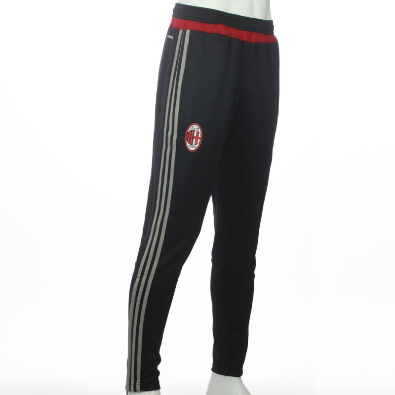 Pantalon Training AC Milan 2015/16 - Cliquez sur l'image pour la fermer