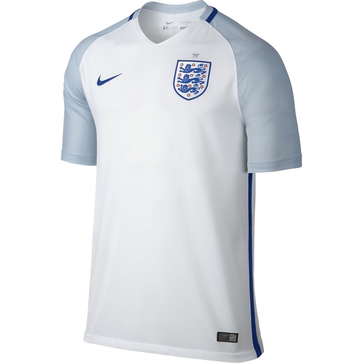 Maillot Angleterre Exterieur Euro 2016 - Cliquez sur l'image pour la fermer