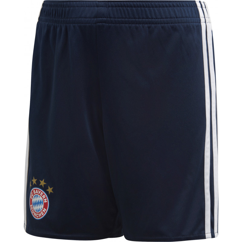 Bayern Munich Shorts Domicile 2018/19 - Cliquez sur l'image pour la fermer