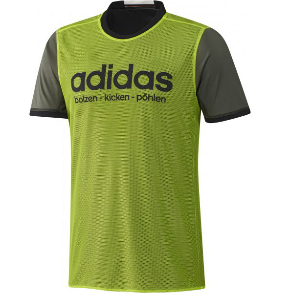 Maillot Allemagne Training Euro 2016 - Cliquez sur l'image pour la fermer