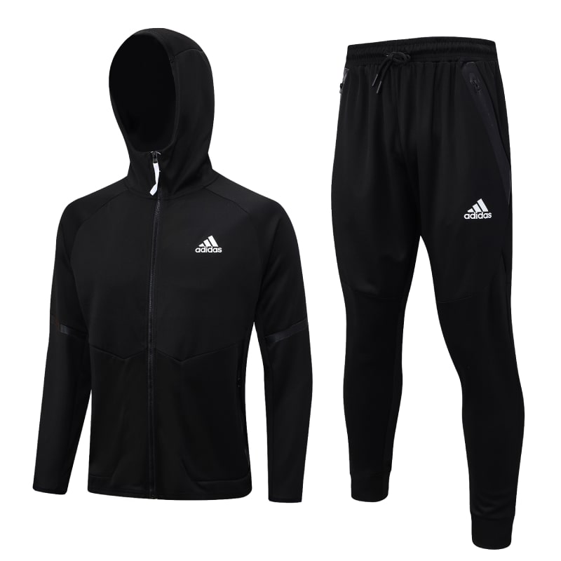 Survêtement Adidas Fleece 2023 - Cliquez sur l'image pour la fermer