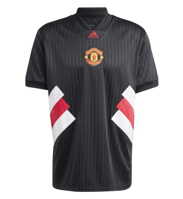 Maillot Manchester United 'Icon' 2023 - Cliquez sur l'image pour la fermer
