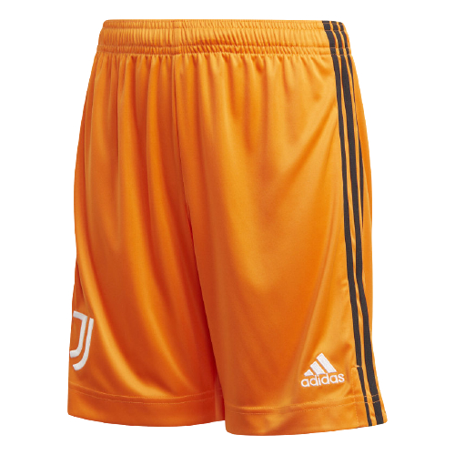 Juventus Shorts Third 2020/21 - Cliquez sur l'image pour la fermer