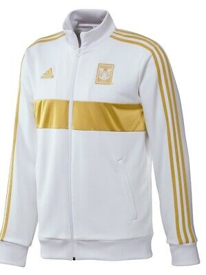 Veste Tigres 2020/21 - Cliquez sur l'image pour la fermer