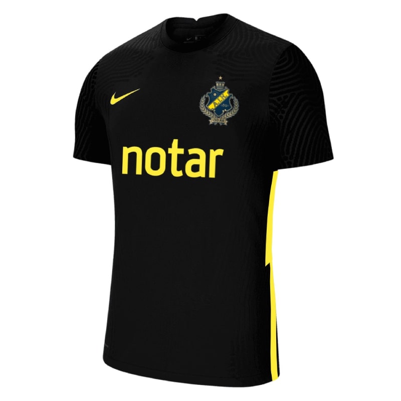 Maillot AIK Fotboll Domicile 2020/21 - Cliquez sur l'image pour la fermer