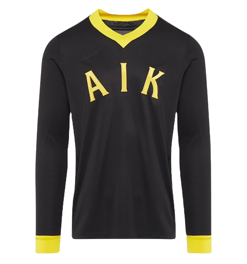 AIK Fotboll '1924 Anniv.' 2024 - Cliquez sur l'image pour la fermer