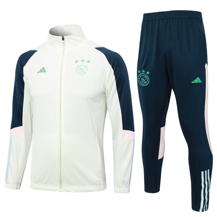 Survêtement Ajax Amsterdam 2023/24 - Cliquez sur l'image pour la fermer