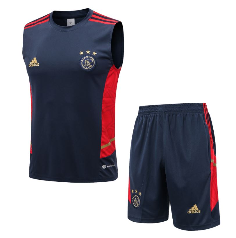 Ajax Training Kit 2022/23 - Cliquez sur l'image pour la fermer