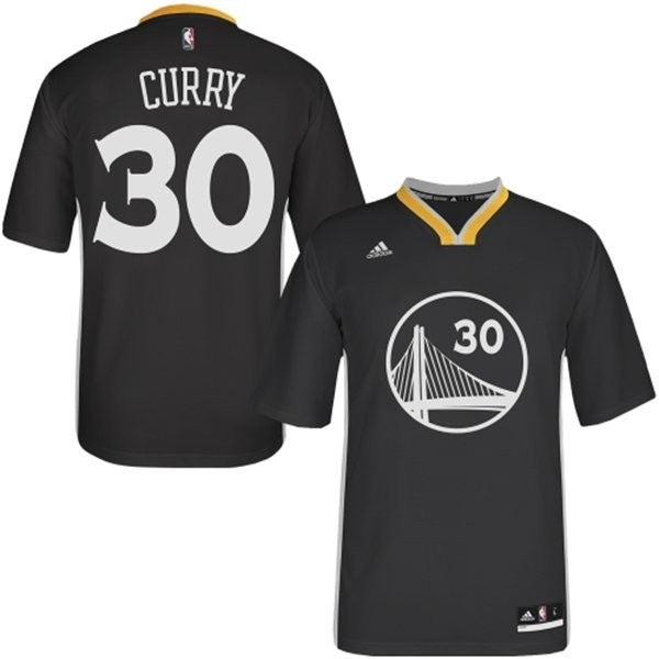 Stephen Curry, Golden State Warriors - Sleeves - Cliquez sur l'image pour la fermer